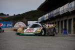Porsche 962 IMSA GTP 1986 года